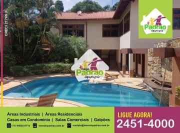 Casa · 730m² · 4 Quartos · 7 Vagas · Sobrado com 4 dorms, Vila Rosália, Guarulhos - R$ 4 mi, Cod: 6834