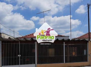 Comercial · 225m² · 4 Quartos · 2 Vagas · Casa com 4 quartos, Vila Rosália, Guarulhos - R$ 950 mil, Cod: 6842
