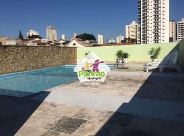 Apartamento · 192m² · 4 Quartos · 2 Vagas · Apartamento com 4 dorms, Vila Galvão, Guarulhos - R$ 800 mil, Cod: 6847