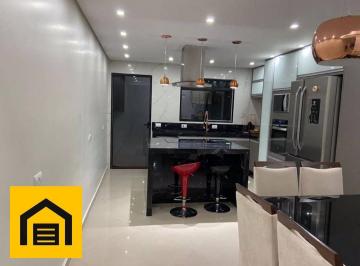 80e4b71473b91e7bcf1d078a8994be43792c1075 · Sobrado com 3 dormitórios à venda, 300 m² por R$ 730.000,00 - Jardim Mauá - Mauá/SP