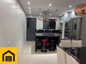 1666e4c930d649e235f134485734cdf23a86a10f · Sobrado com 3 dormitórios à venda, 300 m² por R$ 730.000,00 - Jardim Mauá - Mauá/SP