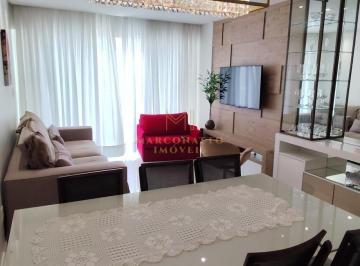 Apartamento · 85m² · 2 Quartos · 1 Vaga · Apartamento para alugar no bairro Centro - Balneário Camboriú/SC