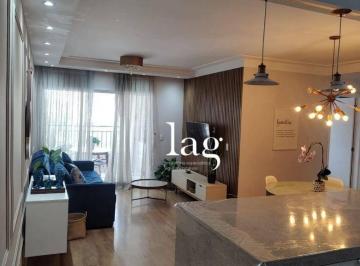 2b993e2b03ca77ceb80af77f1bd1434e05dfb8d9 · Apartamento com 3 quartos à venda, 95 m² - Edifício Montpellier - Sorocaba/SP