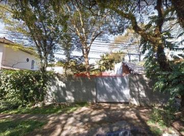 27f1ea320f79c84757a15f482f2dcdca0d7a4829 · Terreno à venda, 835 m² por R$ 13.530.000,00 - Jardim Europa - São Paulo/SP
