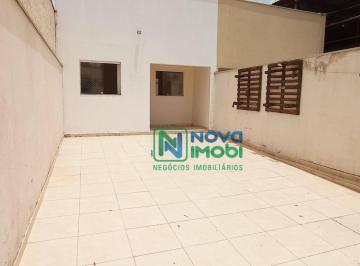 6aeebf7078ec8cab5351ee65340ecf48ac439e15 · Casa com 3 dormitórios para alugar, 66 m² por R$ 2.285,00 - Dois Córregos - Piracicaba/SP