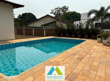 Foto 32 · CASA LINEAR, RARIDADE NO BANDEIRANTES, 04 QUARTOS, 02 SUÍTES, SALAS AMPLAS, PISCINA, 04 VAGAS.