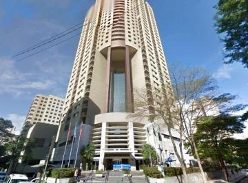 Apartamento · 38m² · 1 Quarto · 1 Vaga · FLat com excelente estrutura, no pool, prox a Av. 9 de Julho, Faria Lima e Sto Amaro