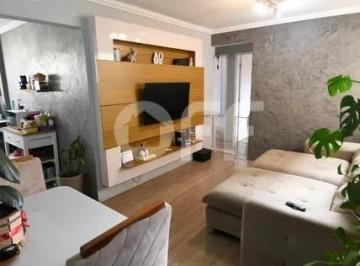 0 · apartamento à venda em Vila Industrial