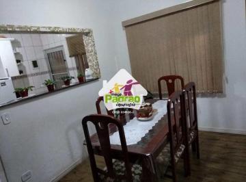 Terreno de 10 x 25 com 3 casas amplas, 403m² de área construída, assim distribuí · Sobrado com 8 dorms, Vila Carmela I, Guarulhos - R$ 700 mil, Cod: 6812