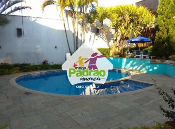 Casa · 1000m² · 10 Vagas · Sobrado com 04 suítes Vila Galvão - R$ 2.9 mi, Cod 6830