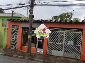 Terreno · 291m² · Terreno, Parque Santo Antônio, Guarulhos - R$ 550 mil, Cod: 6805
