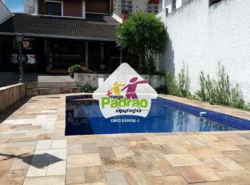 Casa · 530m² · 3 Quartos · 11 Vagas · Sobrado com 3 dorms, Vila Rosália, Guarulhos - R$ 2 mi, Cod: 6821