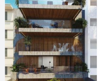 Apartamento de 3 quartos, Rio de Janeiro · Espetáculo na RUA BARÃO DA TORRE - 3 SUÍTES + 2 TERRAÇOS + VARANDA
