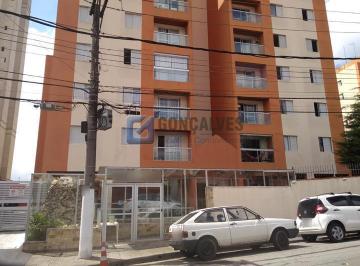 Apartamento · 67m² · 3 Quartos · 1 Vaga · Venda Apartamento Sao Bernardo do Campo Parque Espacial Ref: 15203
