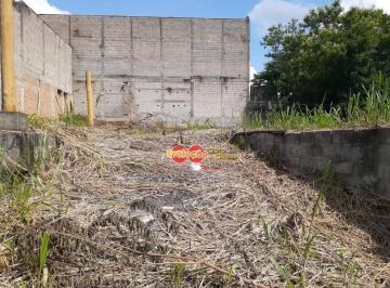 4318769a733d0325a3bc7074570cc0f36f9163dd · Terreno Comercial/ Industrial - Jardim Arizona