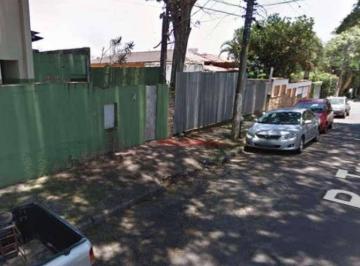 c853567dc53b8e1827e34f851afe27f0ff03b9e3 · Terreno à venda, 452 m² por R$ 3.000.000,00 - Vila Madalena - São Paulo/SP