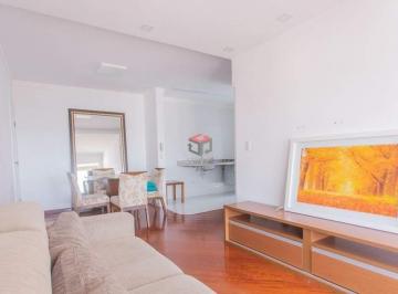 Apartamento · 55m² · 1 Quarto · 1 Vaga · Apartamento à venda 1 quarto 1 suíte 1 vaga Jardim do Mar - São Bernardo do Campo - SP
