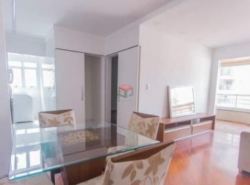 Apartamento · 55m² · 1 Quarto · 1 Vaga · Apartamento à venda 1 quarto 1 suíte 1 vaga Jardim do Mar - São Bernardo do Campo - SP