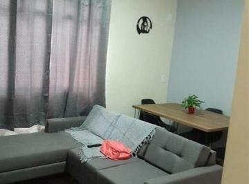 Apartamento · 40m² · 1 Quarto · 1 Vaga · Apartamento à venda 1 quarto 1 vaga Taboão - São Bernardo do Campo - SP