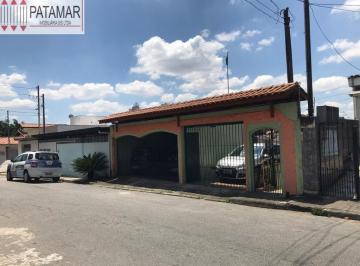SALETE · Casa à venda 3 quartos no Jardim Ester