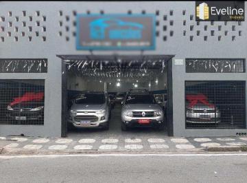 Comercial · 250m² · Galpão, Centro, Mogi das Cruzes - R$ 1 mi, Cod: 1401