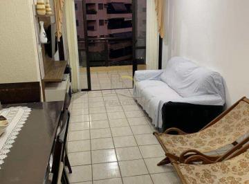 Apartamento · 86m² · 3 Quartos · 1 Vaga · Apartamento com 3 dorms, Balneário Cidade Atlântica, Guarujá - R$ 420 mil, Cod: 2118