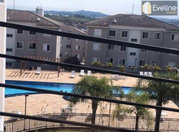 Apartamento · 55m² · 2 Quartos · 1 Vaga · Apartamento com 2 quartos, Vila Bela Flor, Mogi das Cruzes - R$ 270 mil, Cod: 1431