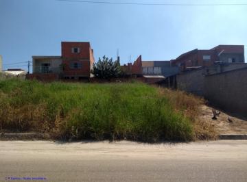 Foto 01 · Terreno, Jardim São Clemente, Monte Mor, SP