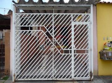 Casa · 80m² · 2 Quartos · 2 Vagas · Casa Térrea Próximo ao Hospital Luiz Gonzaga