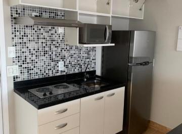 Apartamento · 38m² · 1 Quarto · 1 Vaga · Studio com 1 quarto para alugar, 38 m² por R$ 2.963/mês - Jardim Flor da Montanha - Guarulhos/SP
