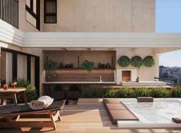 Apartamento de 3 quartos, Curitiba · MELHOR LOCALIZAÇÃO-  APARTAMENTO  03 DORMITÓRIOS - 98.5M²