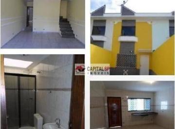 b194f1cd06d8f2adc339babb402dae60afbc0cfc · Casa à venda, 80 m² por R$ 655.000,00 - Jardim Aricanduva - São Paulo/SP