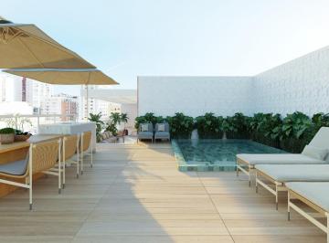 Apartamento de 3 quartos, Rio de Janeiro · Nove | Apartamento em Ipanema