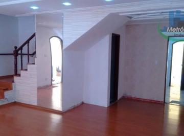 5b60964ebdfdba9ddd8e826e7f1372275347ff4c · Sobrado com 3 dormitórios à venda, 263 m² por R$ 799.000,00 - Vila Galvão - Guarulhos/SP