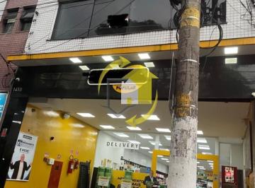 Foto 02 · SALA COMERCIAL - SOBRE-LOJA, AO LADO DO SHOPPING BOULEVARD E METRÔ TATUAPÉ, 231,72m² - RUA DE GRANDE
