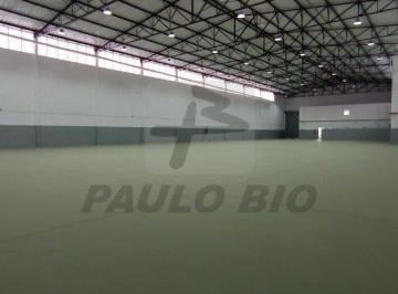 Comercial · 2190m² · Comercial para aluguel - em Capuava