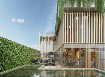 Foto 01 · Lançamento da Axia Vectra - Residencial  ICON