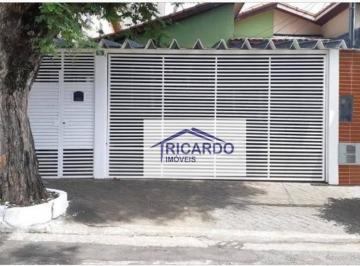 b111f5038fc2ec55f65171a2381f086baacbe661 · Casa com 3 dormitórios à venda, 175 m² por R$ 700.000,00 - Jardim Santa Francisca - Guarulhos/SP