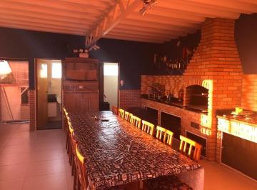 Casa · 160m² · 3 Quartos · 3 Vagas · Sobrado com 3 dormitórios à venda por R$ 798.000,00 - Jardim Giovana - Guarulhos/SP