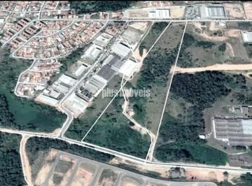 Terreno · 82105m² · VOTORANTIM TERRENO INDUSTRIAL COM 82.105,0M²