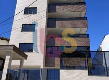 Apartamento · 65m² · 2 Quartos · 1 Vaga · VENDO EXCELENTE APARTAMENTO NO PITANGUEIRAS LATERAL VISTA MAR PRA PONTE NOVA