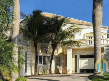 Casa · 826m² · 5 Quartos · 5 Vagas · Casa à venda no bairro Alphaville - Santana de Parnaíba/SP
