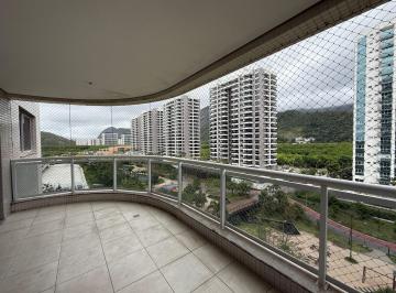 Apartamento de 3 quartos, Rio de Janeiro · Oportunidade VIURE - 3 Quartos - 115 M²  - ILHA PURA -Vista Parque