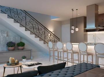 Apartamento de 3 quartos, Curitiba · LINDA COBERTURA COM 03 DORMITÓRIOS - SUÍTE COM 160.81 - 36.01 T B