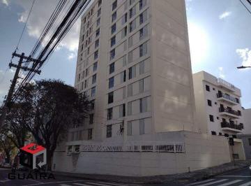 Apartamento · 117m² · 3 Quartos · 1 Vaga · Apartamento 117 m² Localizado No bairro Centro São Bernardo do Campo - SP 