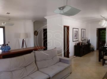 Apartamento · 214m² · 4 Quartos · 3 Vagas · ED MARRAKESH - 214m²