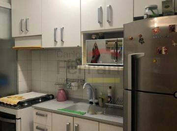 Apartamento · 49m² · 2 Quartos · 1 Vaga · APARTAMENTO À VENDA NO IMIRIM