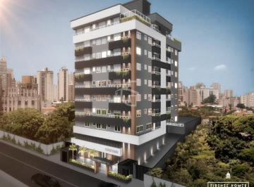 Foto 01 · EDIFÍCIO RESIDENZIALE FIRENZE - Alto Padrão no Costa e Silva