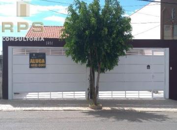 Foto 01 · Casa Térrea Comercial ou Residencial para Locação - Atibaia