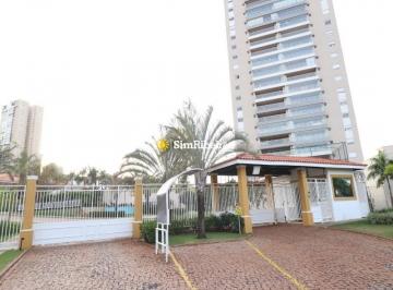 Foto 01 · Condomínio Terra Brasilis | Casa à venda no Bairro Jardim Botânico em Ribeirão Preto